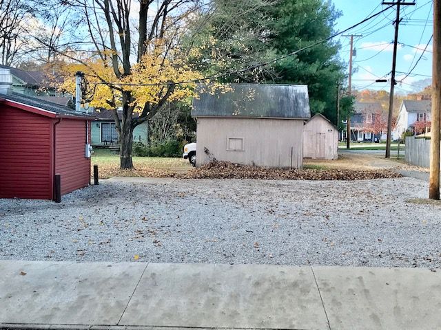 111 N Mulberry St, Bremen, OH 43107